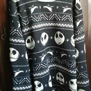 Ugly sweater Jack Skellington